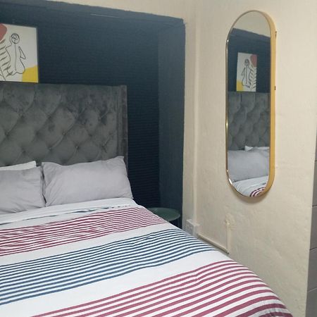 Comfort Place 4 Pretoria-Noord Zewnętrze zdjęcie