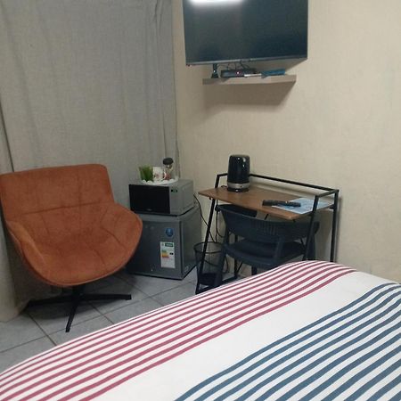 Comfort Place 4 Pretoria-Noord Zewnętrze zdjęcie