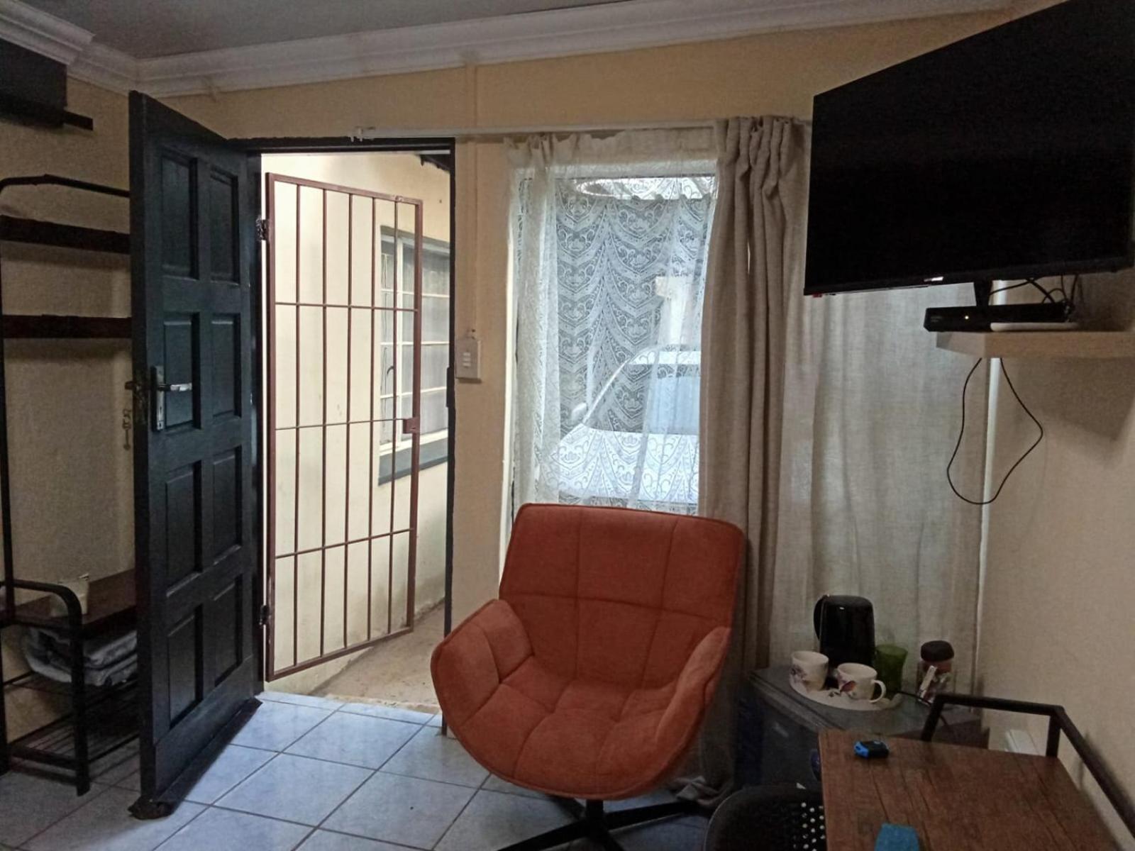 Comfort Place 4 Pretoria-Noord Zewnętrze zdjęcie
