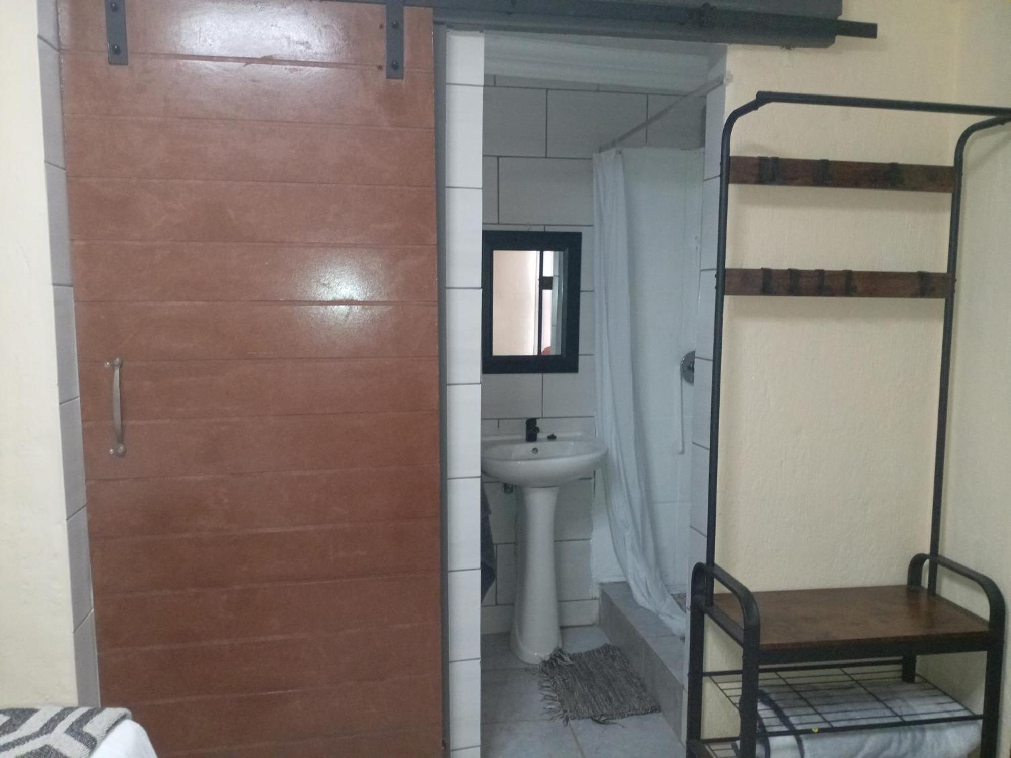 Comfort Place 4 Pretoria-Noord Zewnętrze zdjęcie