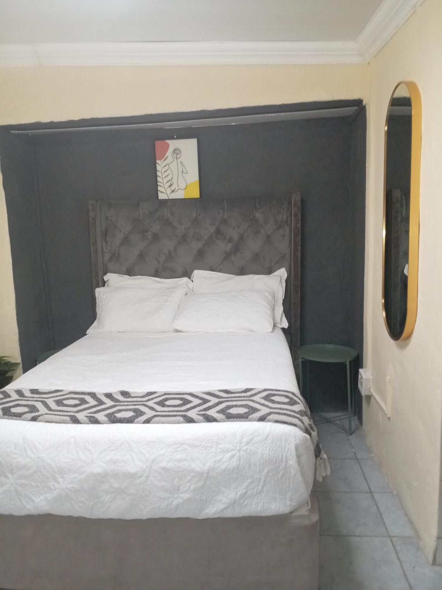 Comfort Place 4 Pretoria-Noord Zewnętrze zdjęcie