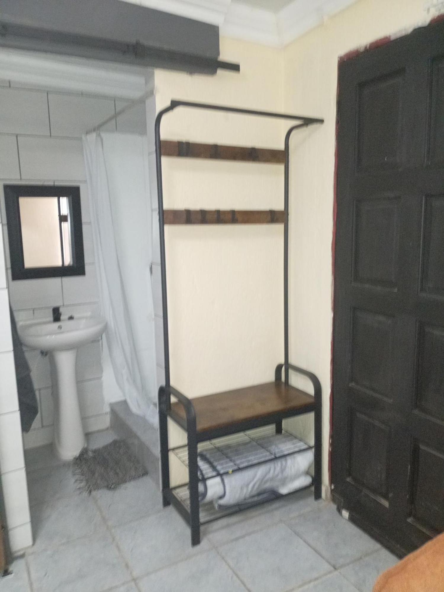 Comfort Place 4 Pretoria-Noord Zewnętrze zdjęcie