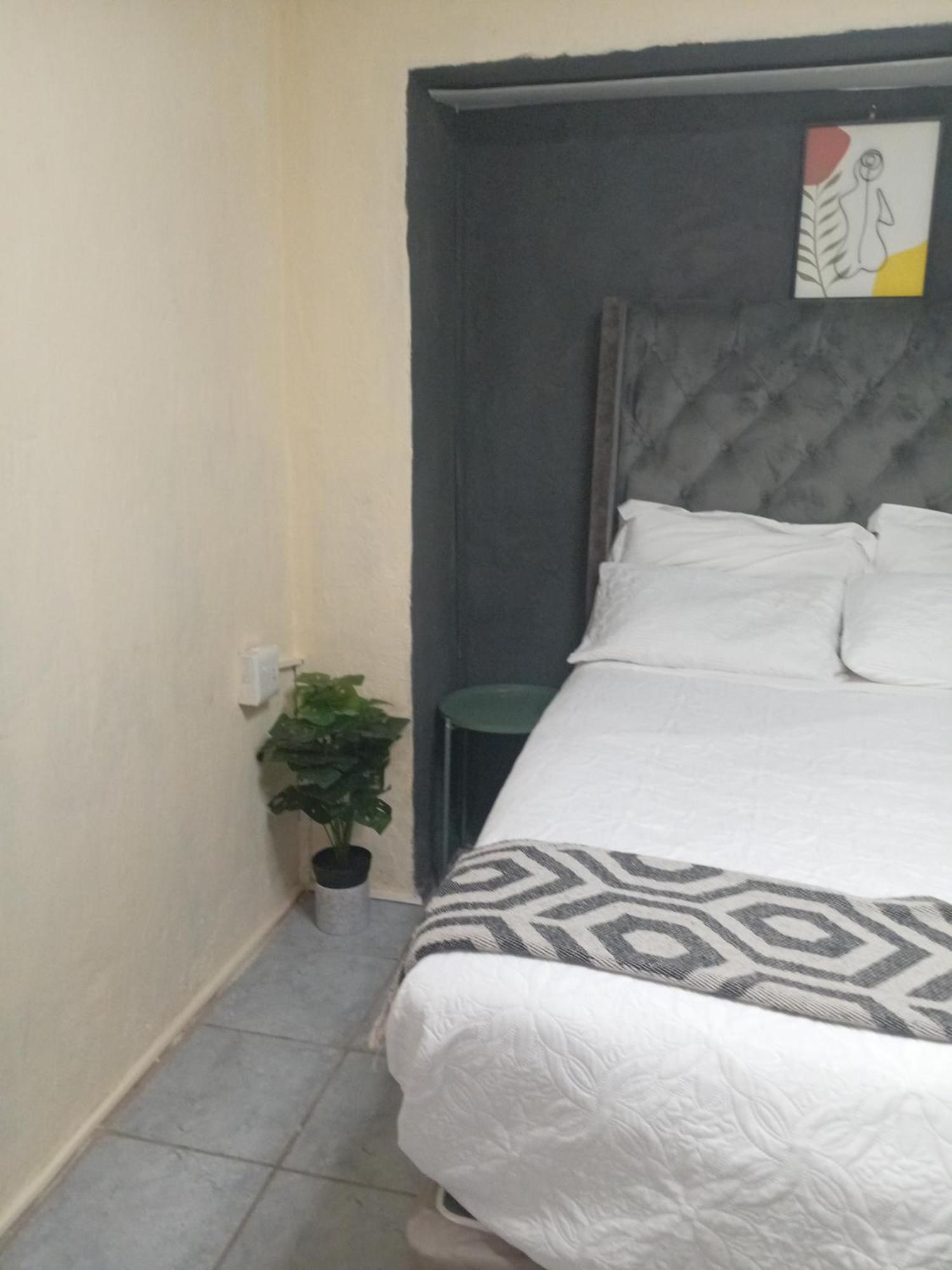Comfort Place 4 Pretoria-Noord Zewnętrze zdjęcie