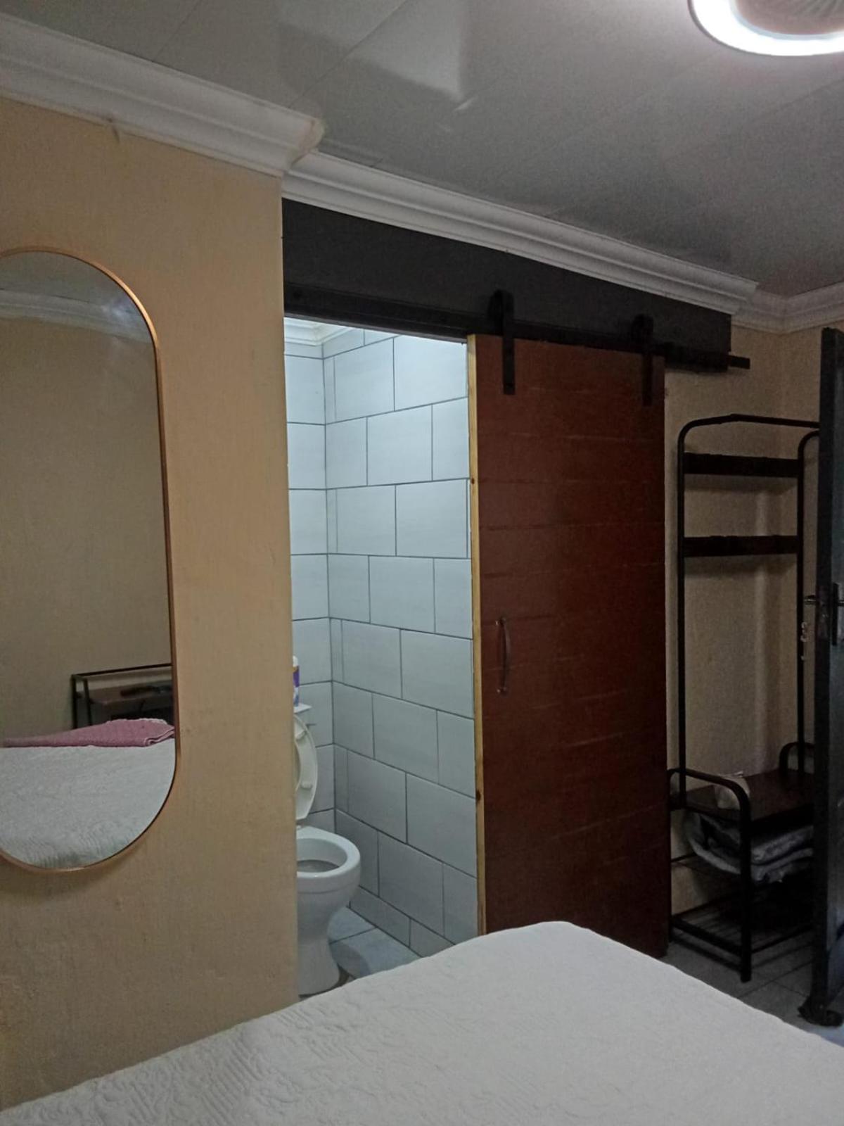 Comfort Place 4 Pretoria-Noord Zewnętrze zdjęcie