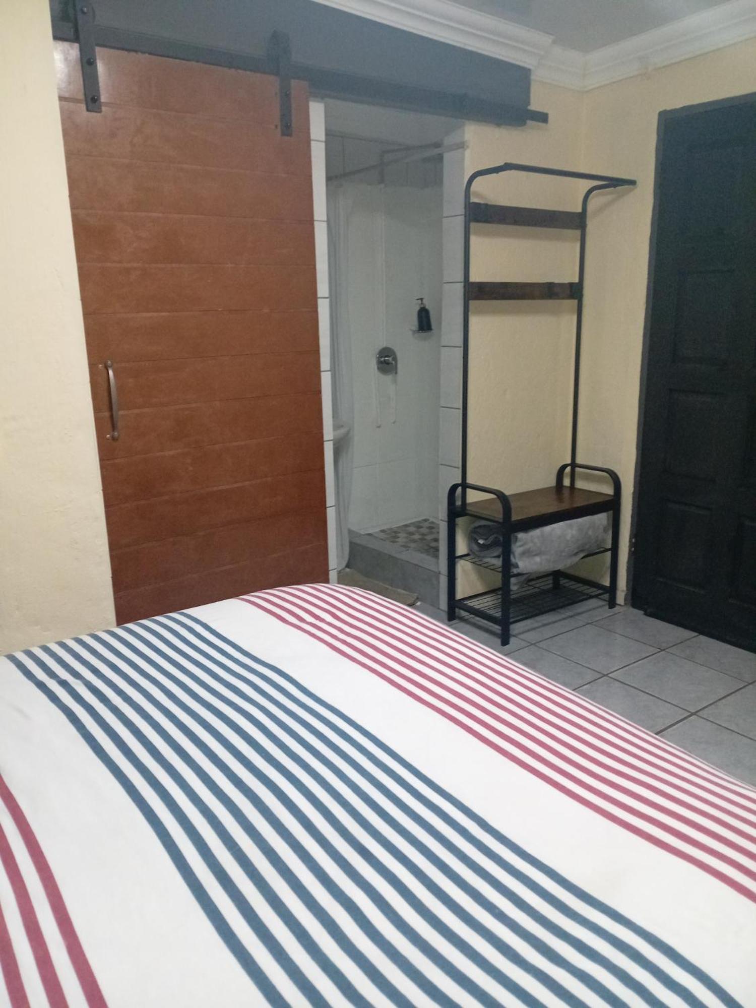 Comfort Place 4 Pretoria-Noord Zewnętrze zdjęcie